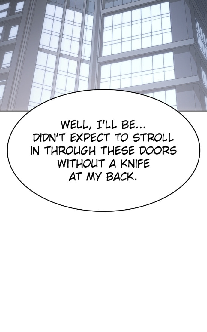 Read Mr. Baek chapter 116 image 83 on Lezhin