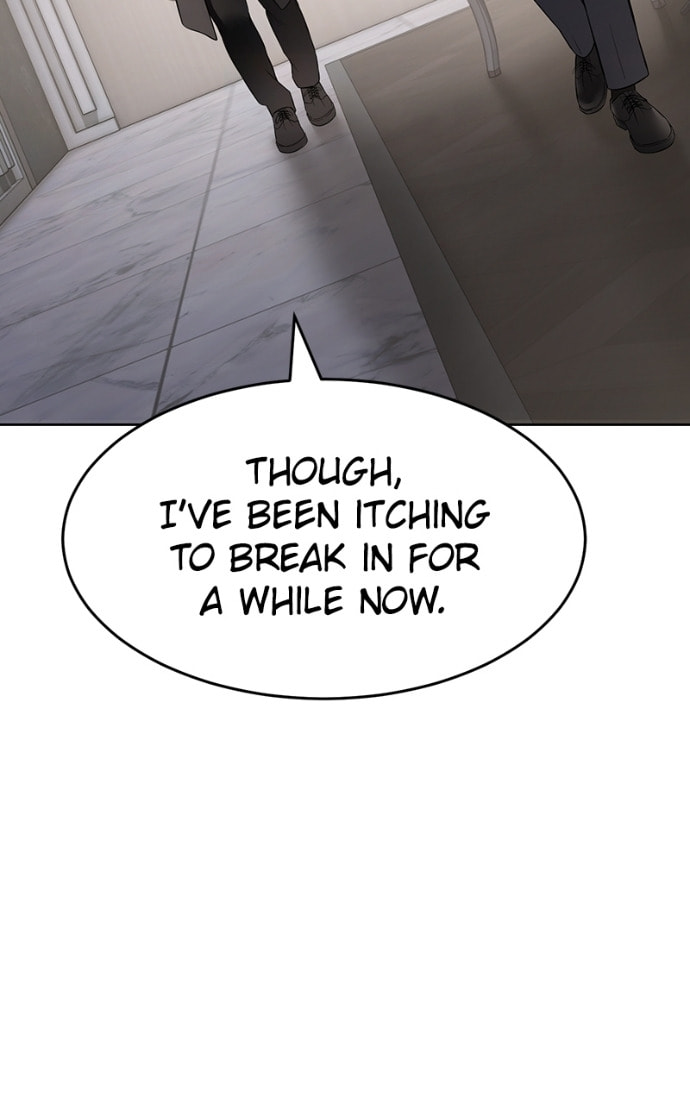 Read Mr. Baek chapter 116 image 85 on Lezhin