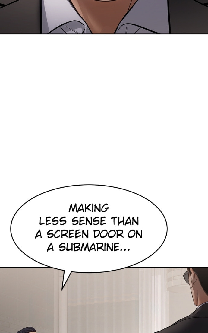 Read Mr. Baek chapter 116 image 87 on Lezhin