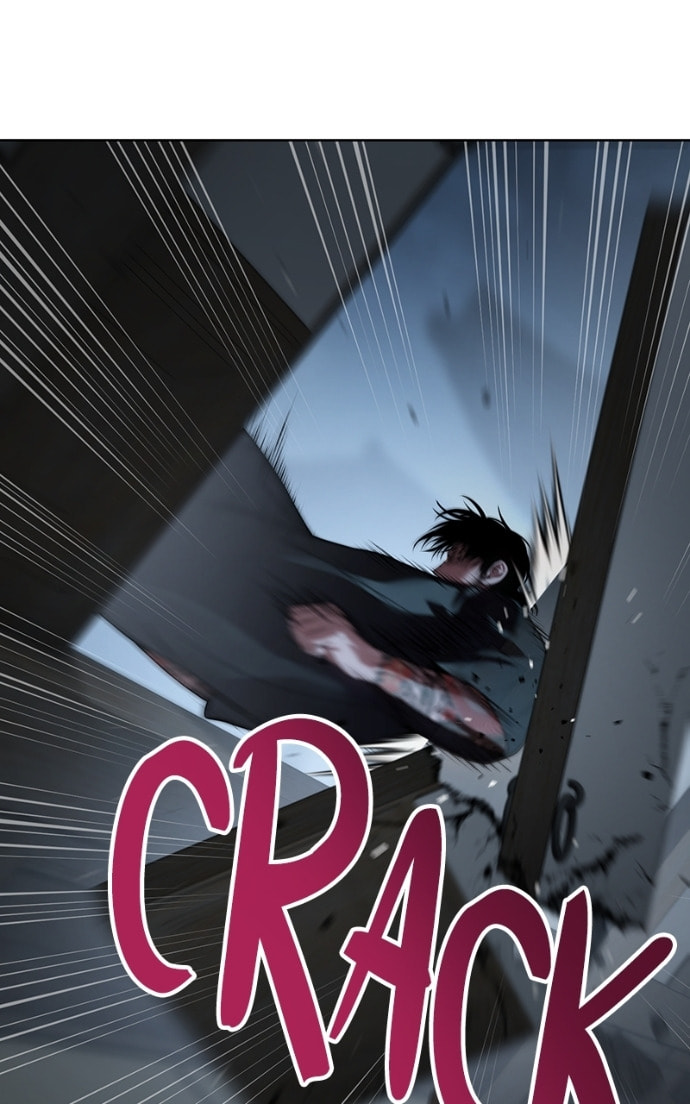 Read Mr. Baek chapter 116 image 9 on Lezhin