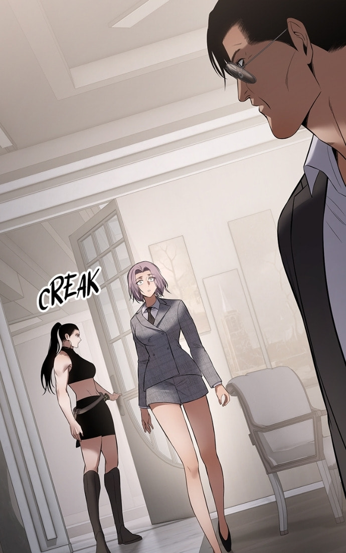 Read Mr. Baek chapter 116 image 91 on Lezhin
