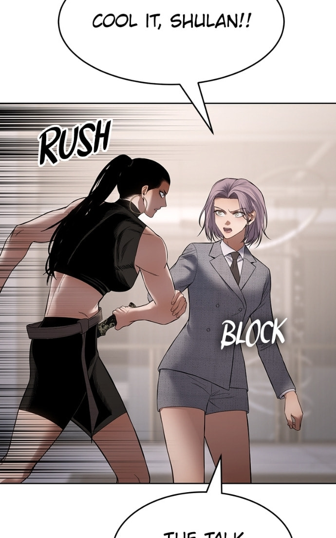 Read Mr. Baek chapter 116 image 94 on Lezhin