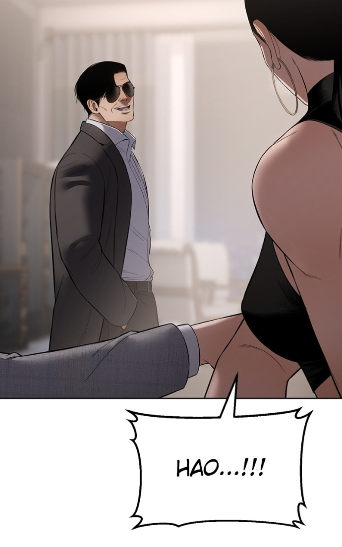 Read Mr. Baek chapter 116 image 96 on Lezhin