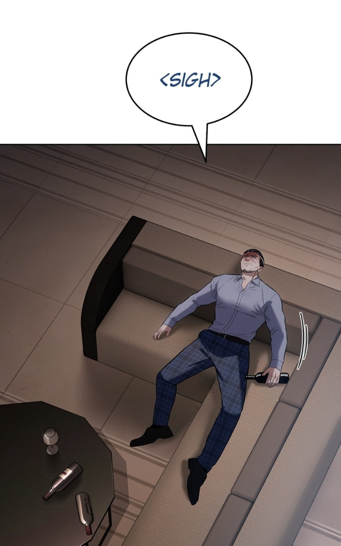 Read Mr. Baek chapter 117 image 10 on Lezhin