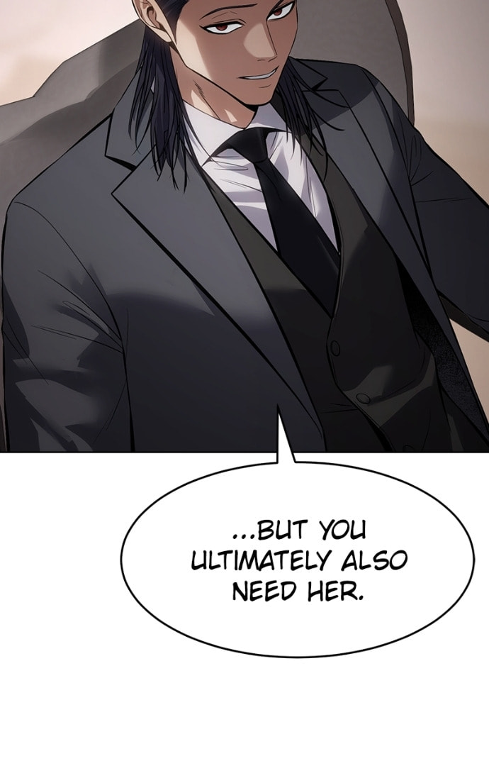 Read Mr. Baek chapter 117 image 102 on Lezhin