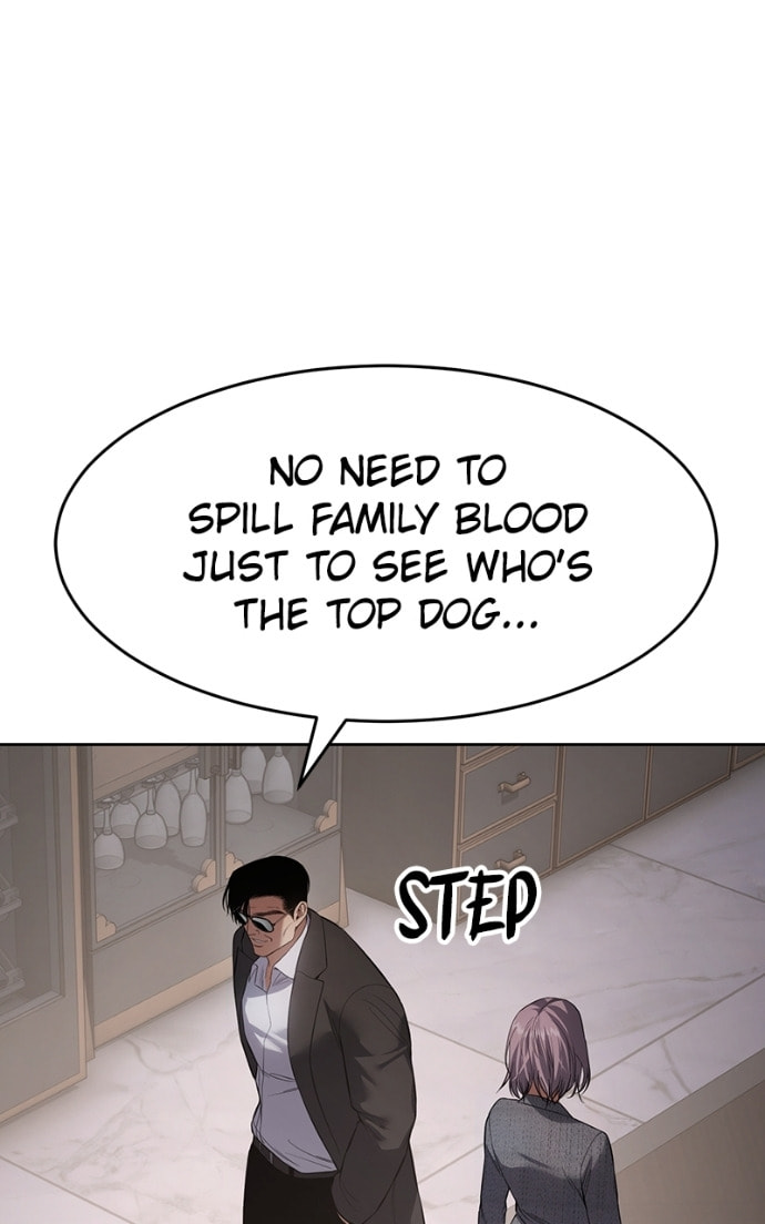 Read Mr. Baek chapter 117 image 103 on Lezhin