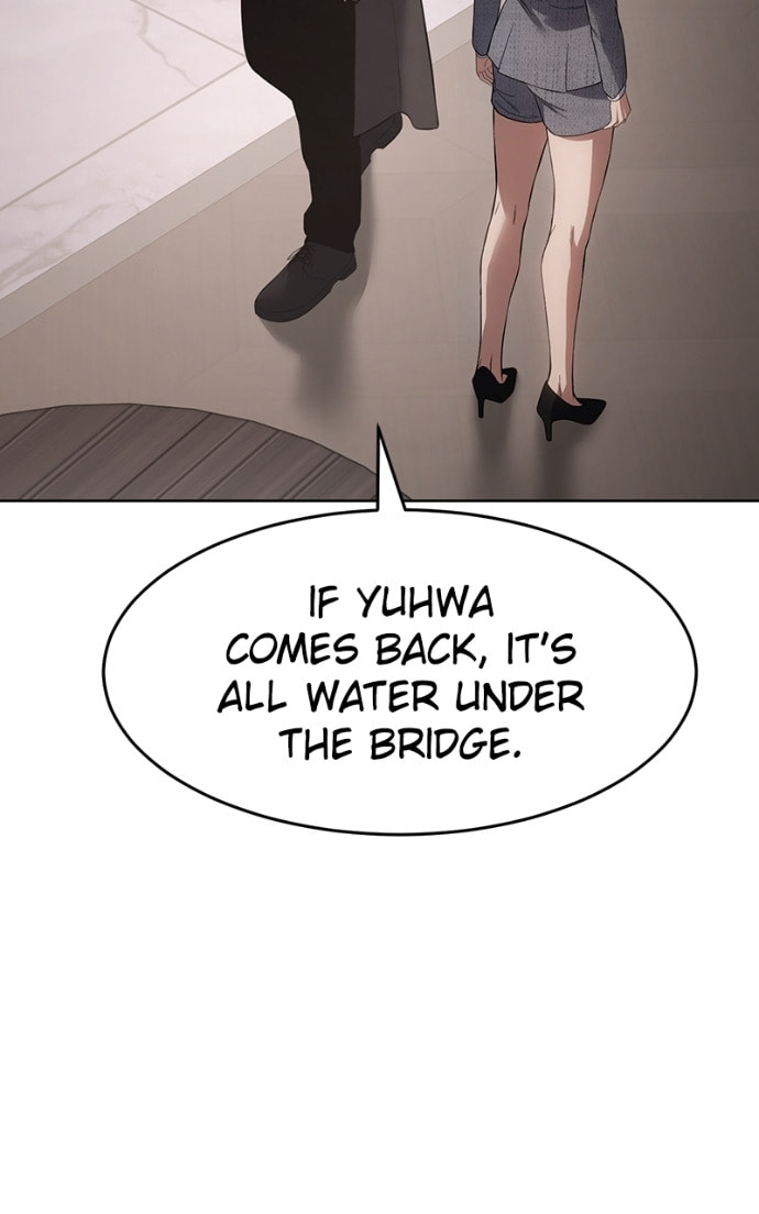 Read Mr. Baek chapter 117 image 104 on Lezhin