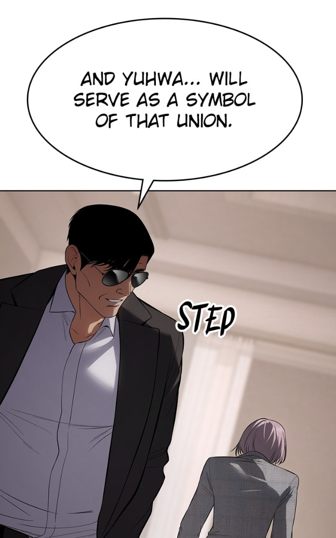Read Mr. Baek chapter 117 image 107 on Lezhin