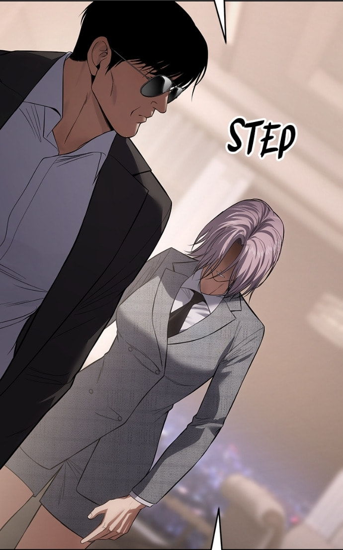 Read Mr. Baek chapter 117 image 111 on Lezhin