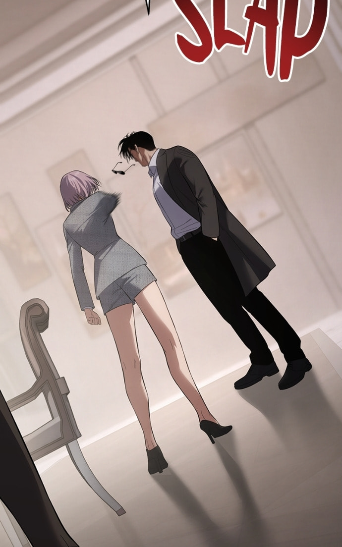Read Mr. Baek chapter 117 image 113 on Lezhin