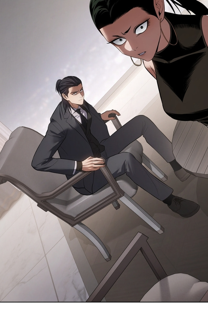Read Mr. Baek chapter 117 image 115 on Lezhin