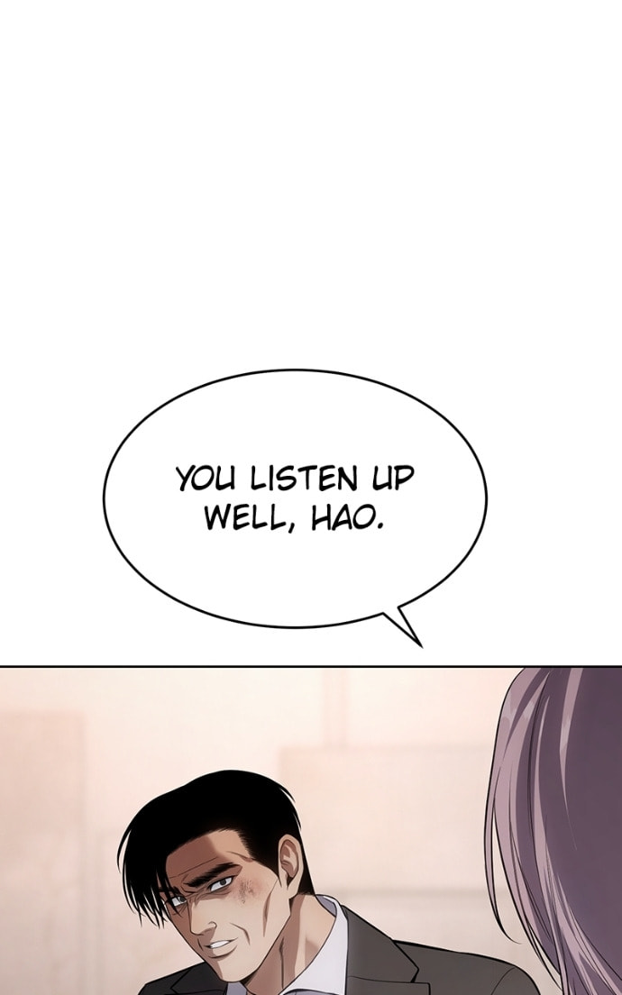 Read Mr. Baek chapter 117 image 116 on Lezhin