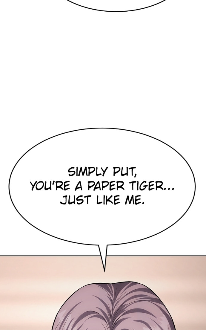 Read Mr. Baek chapter 117 image 118 on Lezhin
