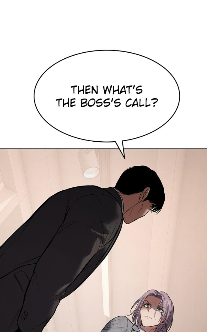 Read Mr. Baek chapter 117 image 122 on Lezhin