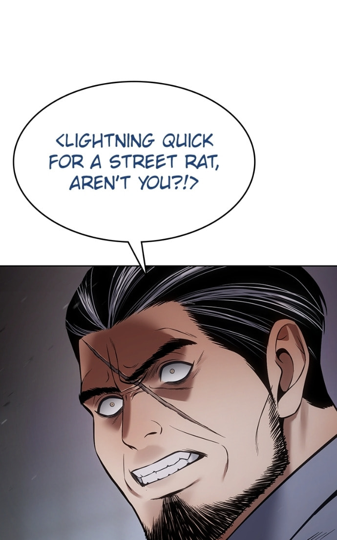 Read Mr. Baek chapter 117 image 131 on Lezhin