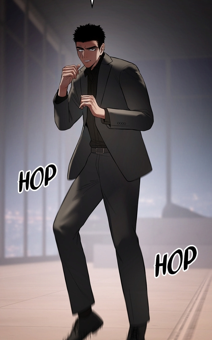 Read Mr. Baek chapter 117 image 133 on Lezhin