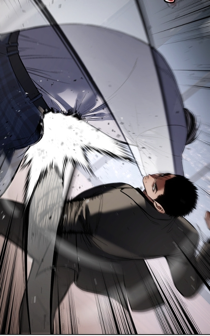 Read Mr. Baek chapter 117 image 140 on Lezhin