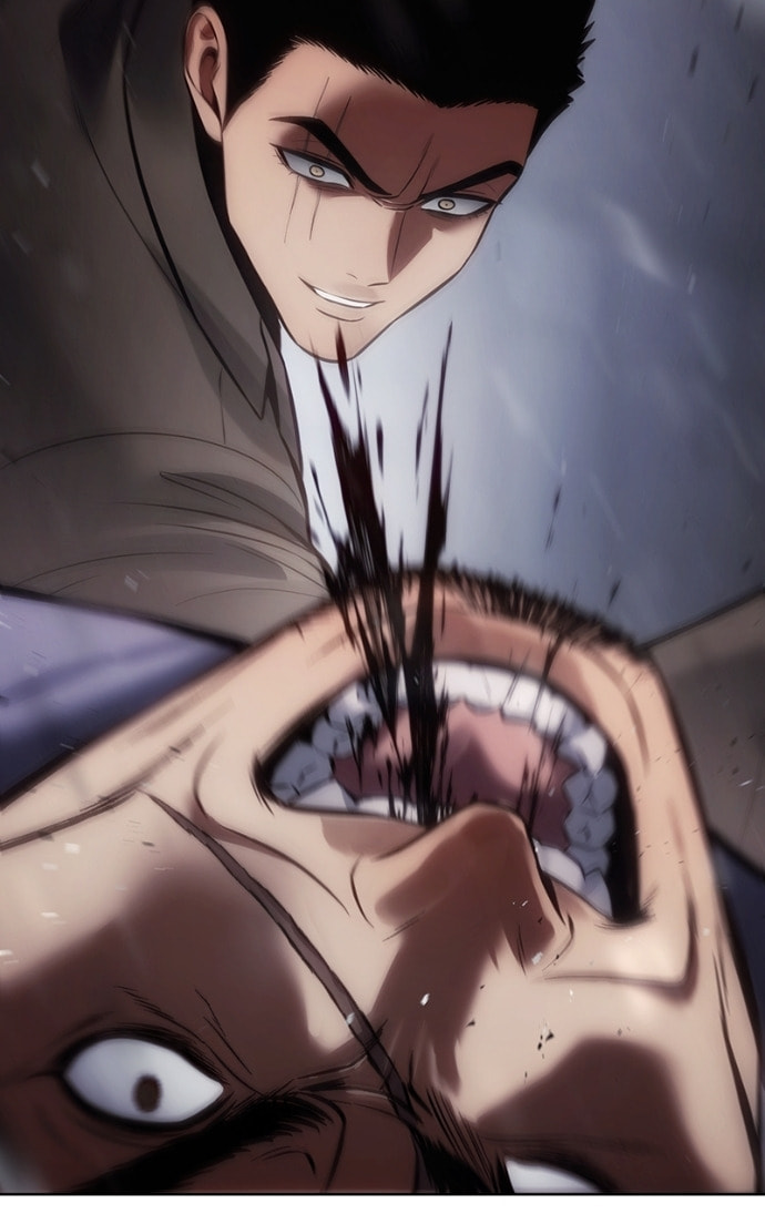 Read Mr. Baek chapter 117 image 151 on Lezhin