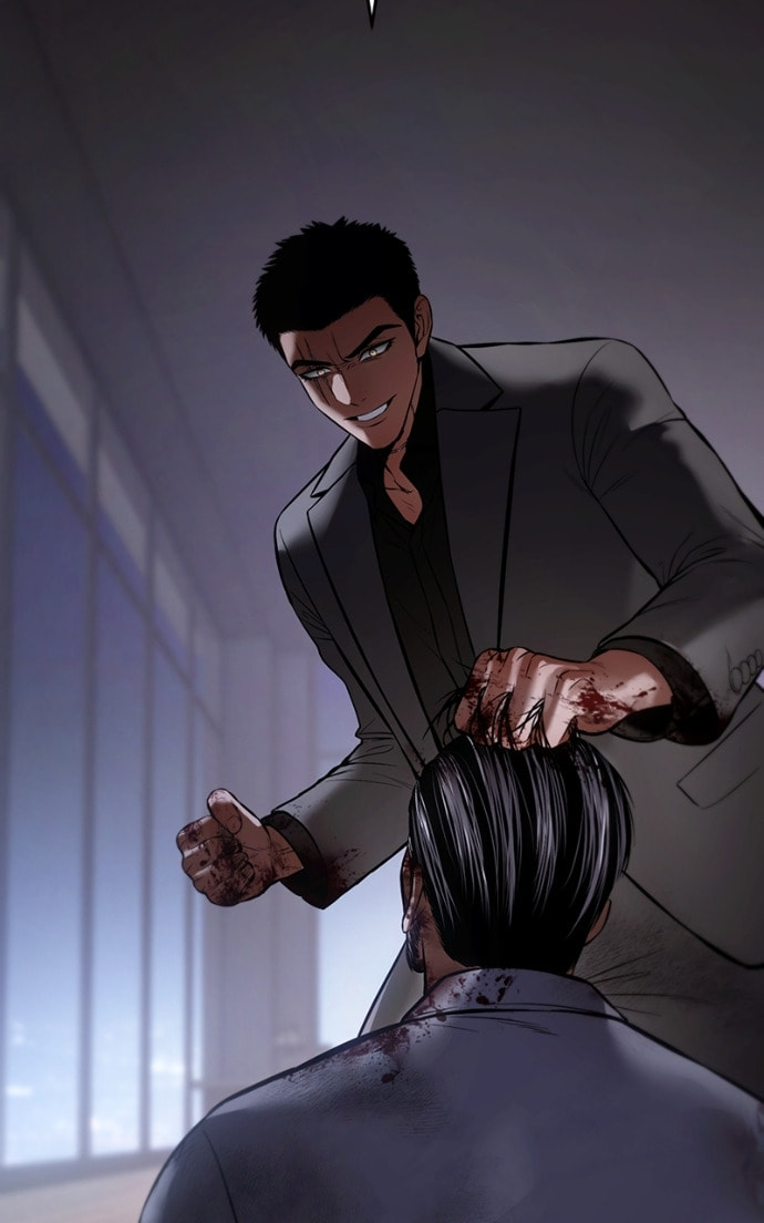 Read Mr. Baek chapter 117 image 162 on Lezhin