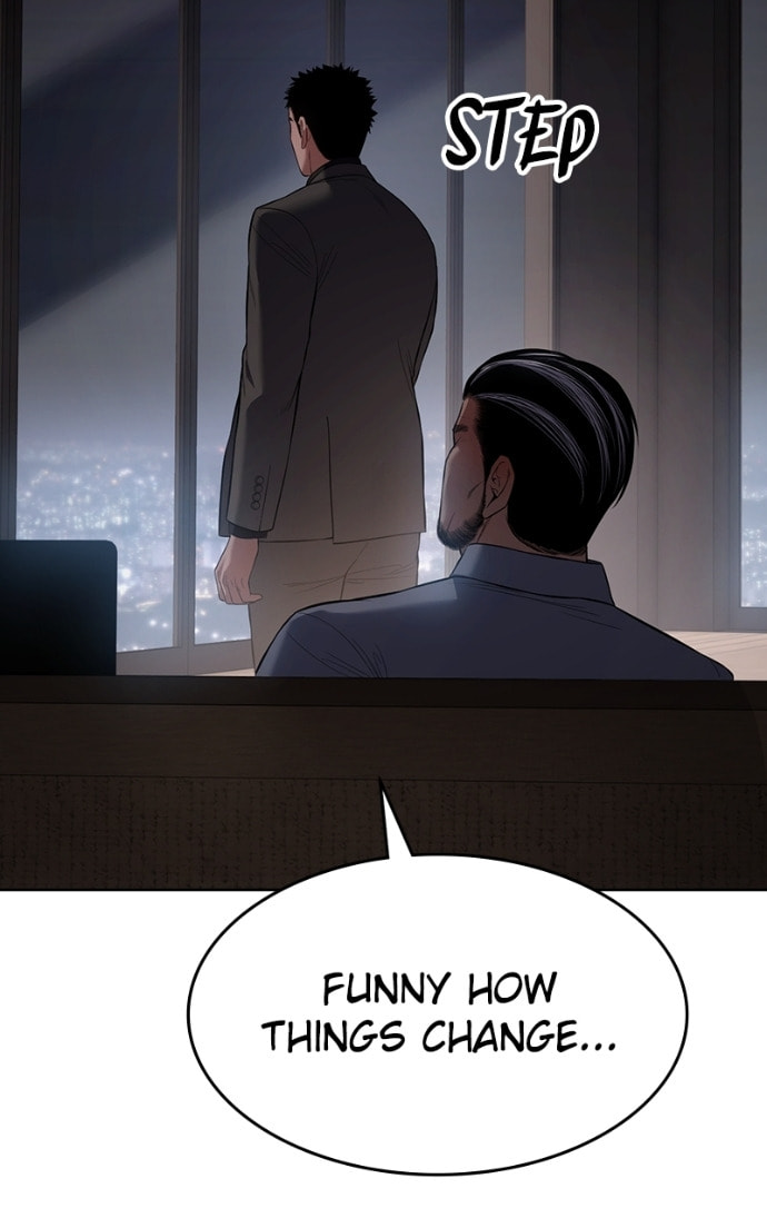 Read Mr. Baek chapter 117 image 17 on Lezhin