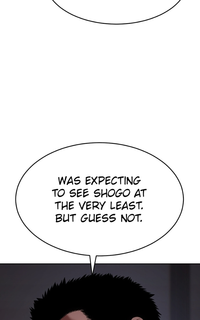 Read Mr. Baek chapter 117 image 22 on Lezhin
