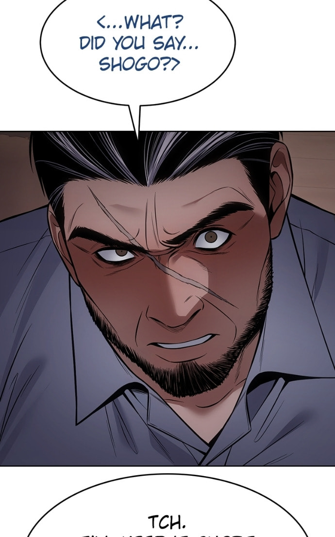 Read Mr. Baek chapter 117 image 24 on Lezhin