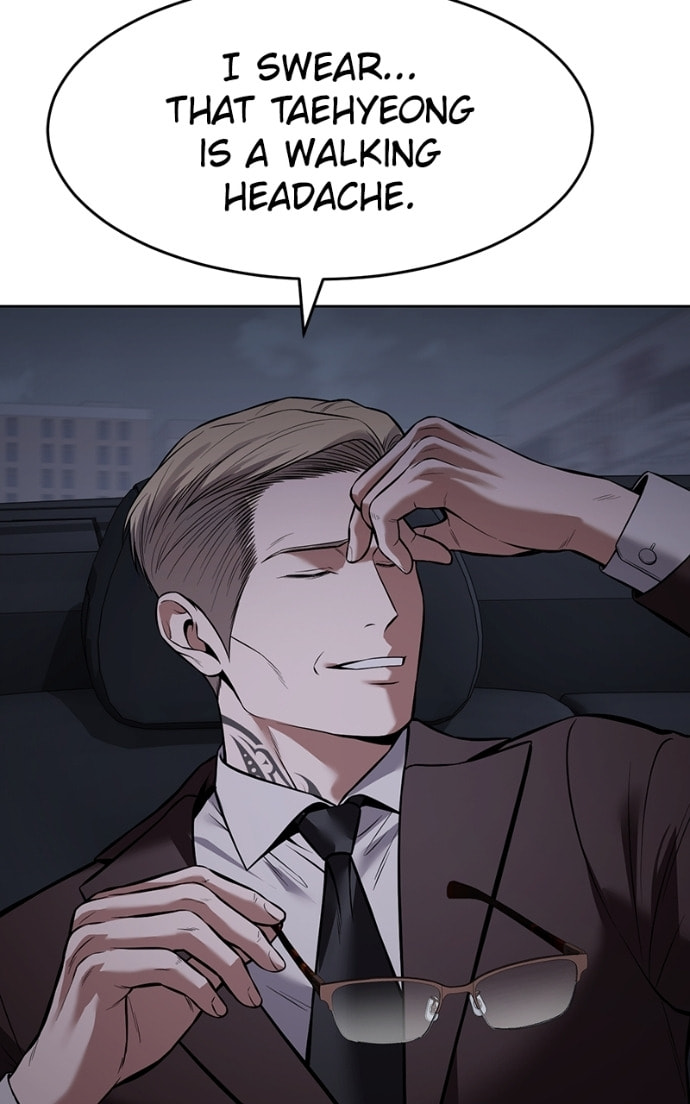 Read Mr. Baek chapter 117 image 30 on Lezhin