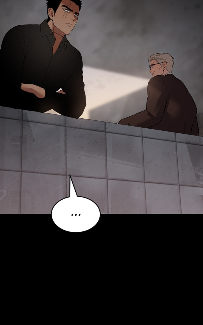 Read Mr. Baek chapter 117 image 34 on Lezhin