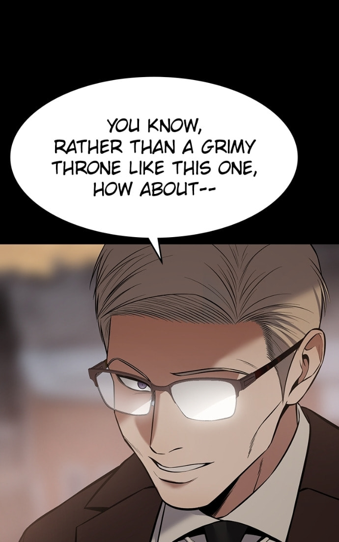 Read Mr. Baek chapter 117 image 35 on Lezhin