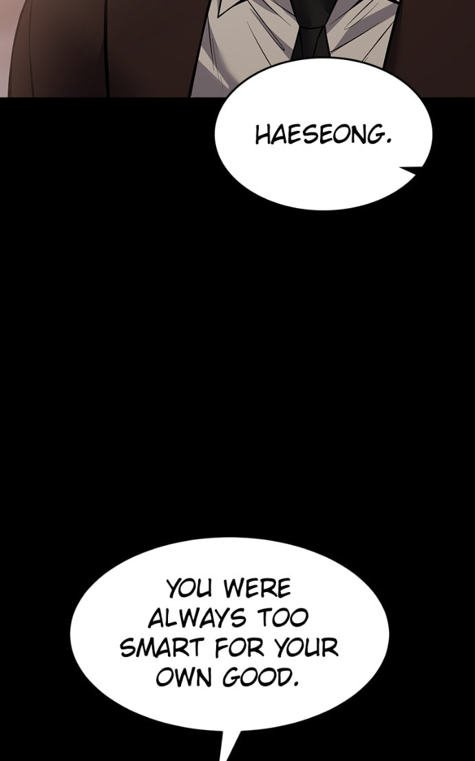 Read Mr. Baek chapter 117 image 36 on Lezhin