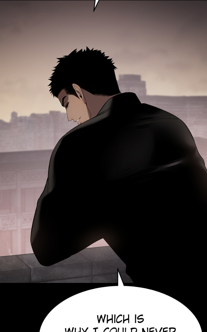 Read Mr. Baek chapter 117 image 37 on Lezhin