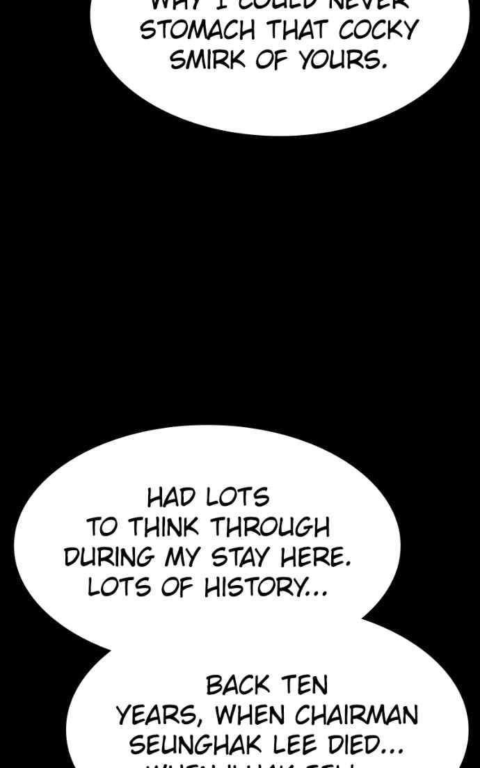 Read Mr. Baek chapter 117 image 38 on Lezhin