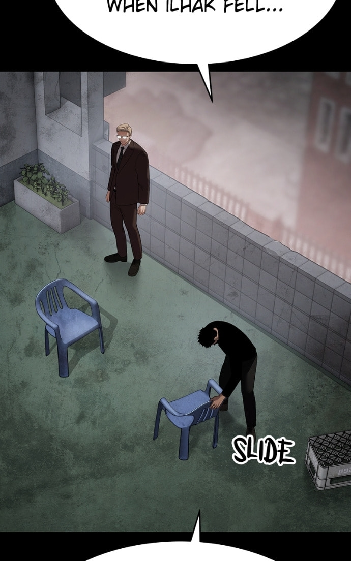 Read Mr. Baek chapter 117 image 39 on Lezhin