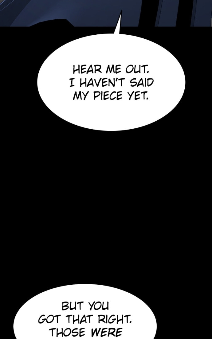 Read Mr. Baek chapter 117 image 42 on Lezhin