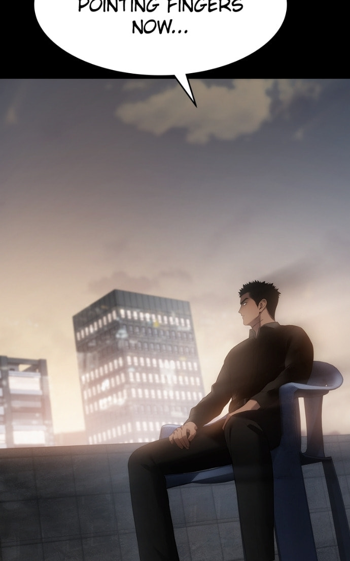 Read Mr. Baek chapter 117 image 45 on Lezhin