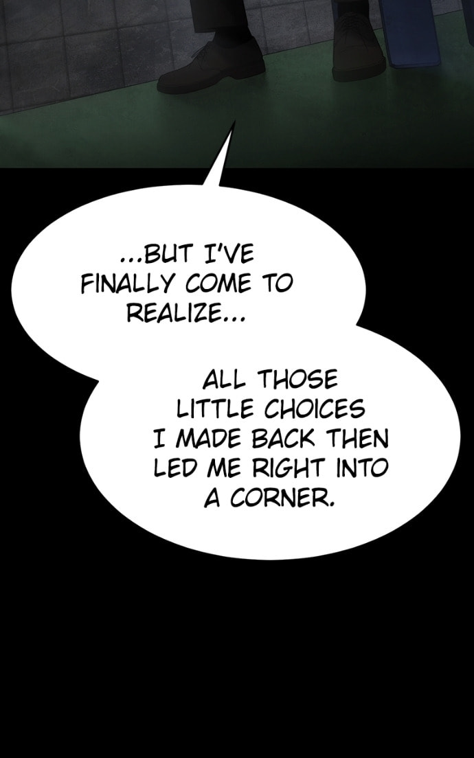 Read Mr. Baek chapter 117 image 46 on Lezhin
