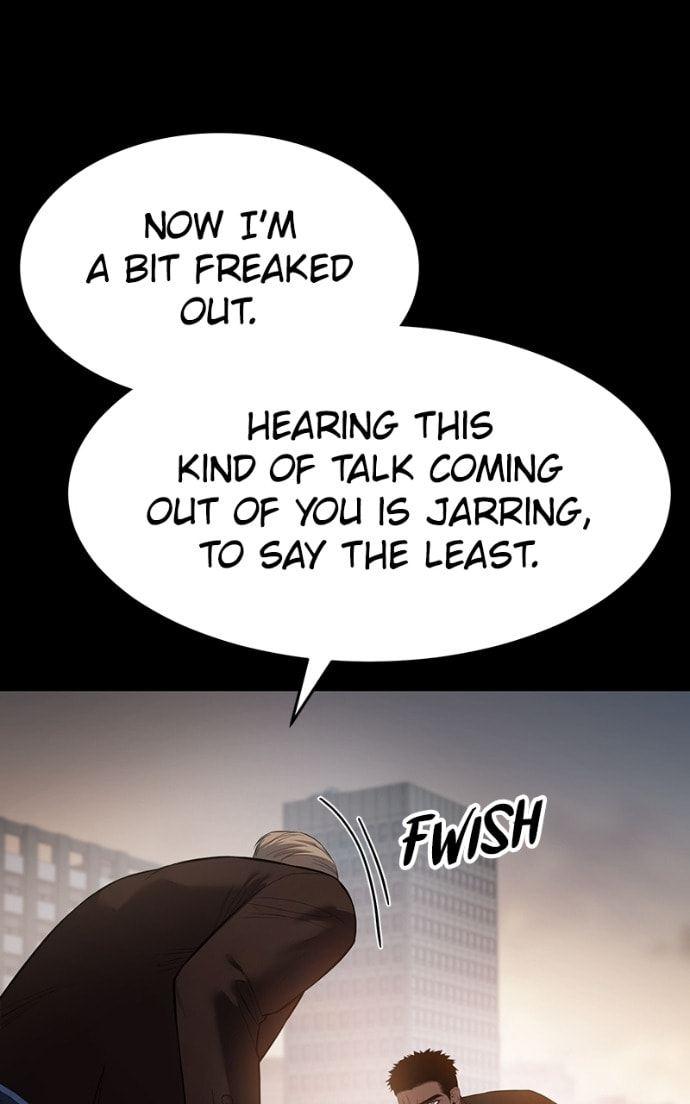 Read Mr. Baek chapter 117 image 47 on Lezhin