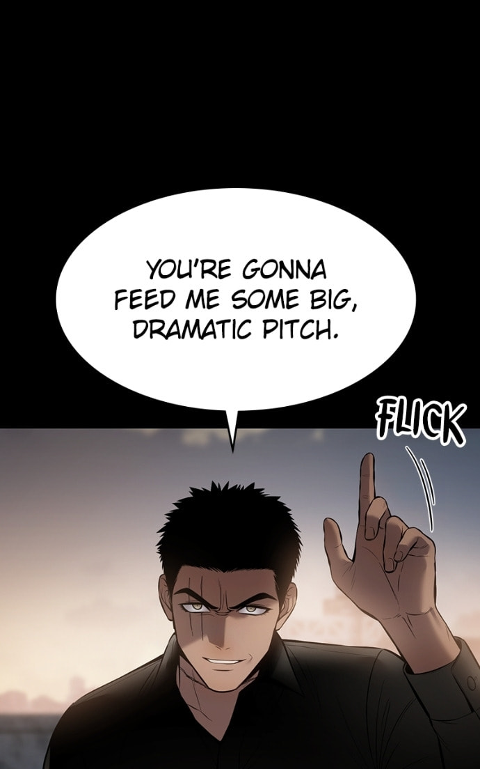 Read Mr. Baek chapter 117 image 49 on Lezhin