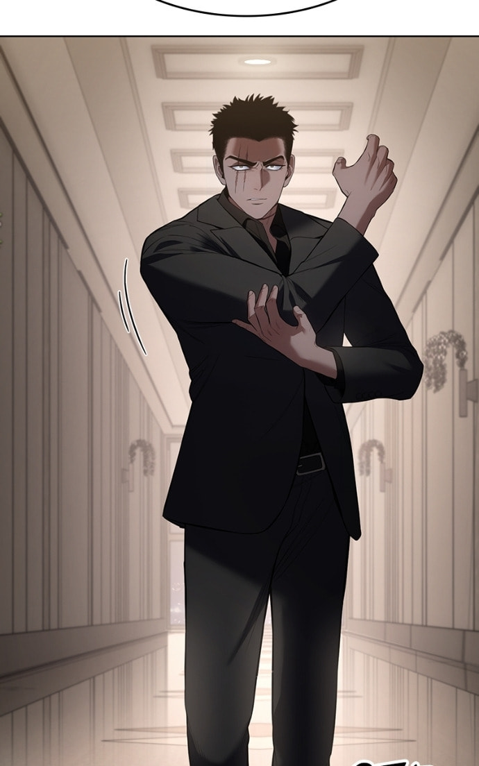 Read Mr. Baek chapter 117 image 5 on Lezhin