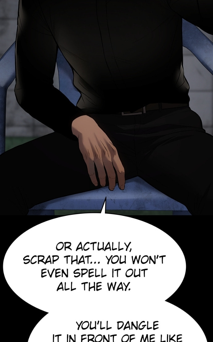 Read Mr. Baek chapter 117 image 50 on Lezhin