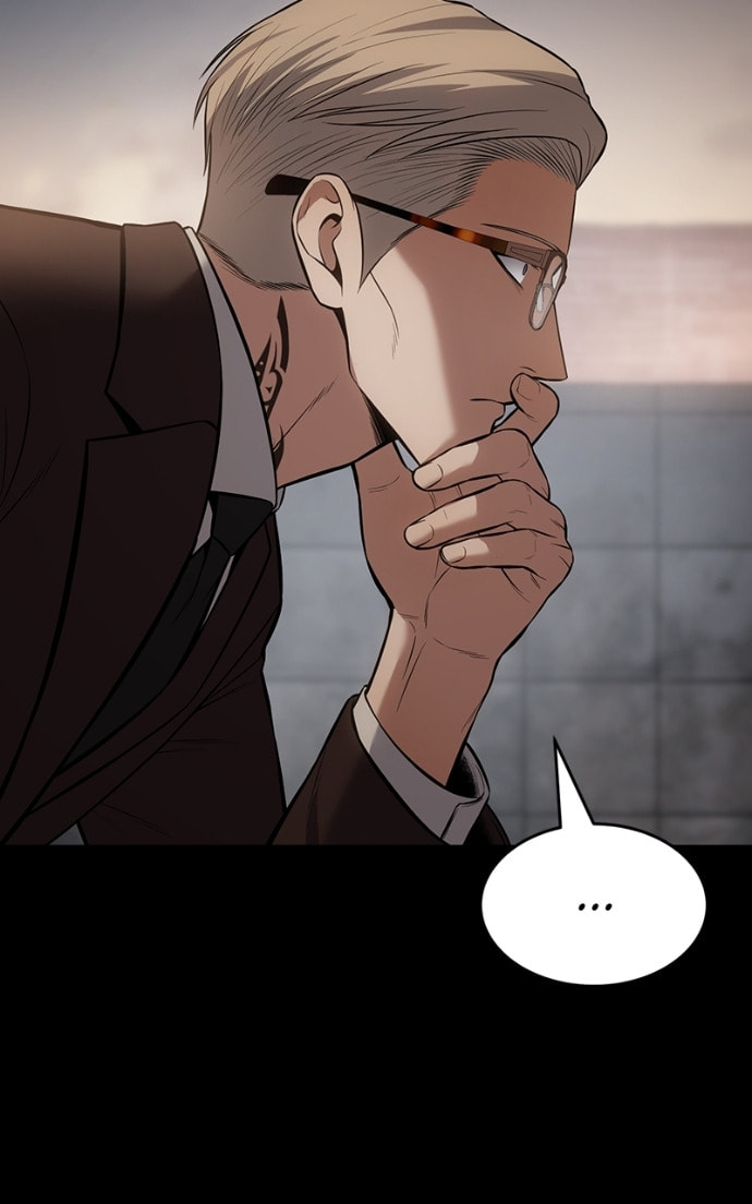 Read Mr. Baek chapter 117 image 52 on Lezhin