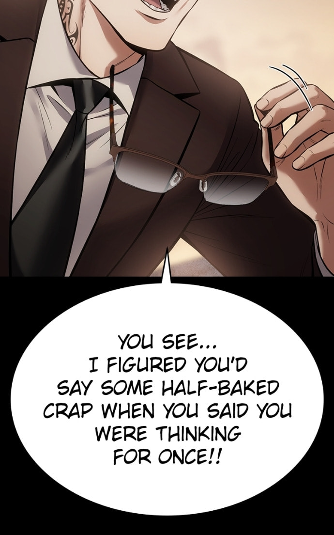 Read Mr. Baek chapter 117 image 57 on Lezhin