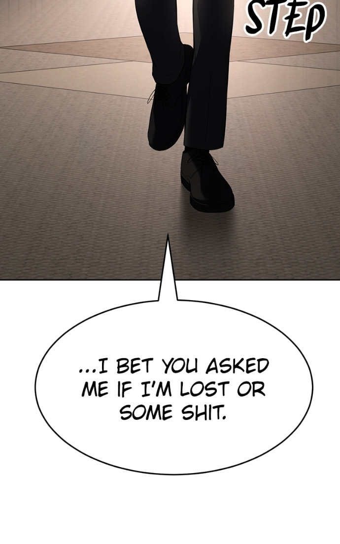 Read Mr. Baek chapter 117 image 6 on Lezhin