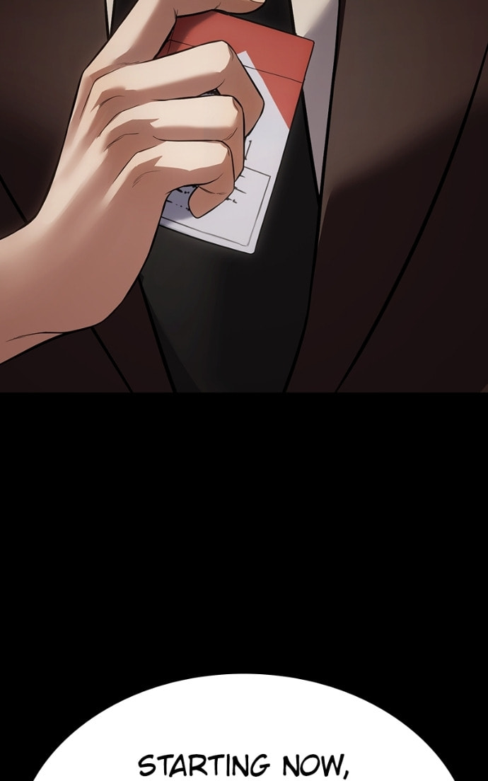 Read Mr. Baek chapter 117 image 62 on Lezhin