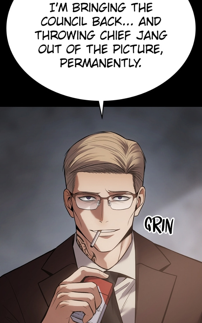 Read Mr. Baek chapter 117 image 63 on Lezhin
