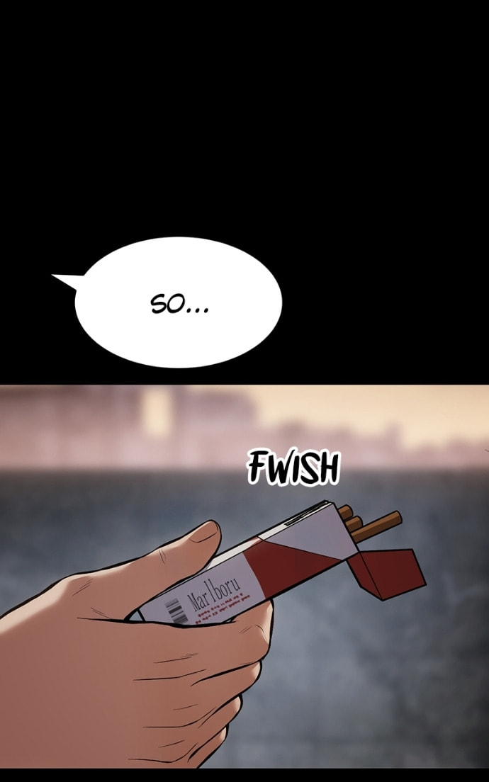 Read Mr. Baek chapter 117 image 66 on Lezhin