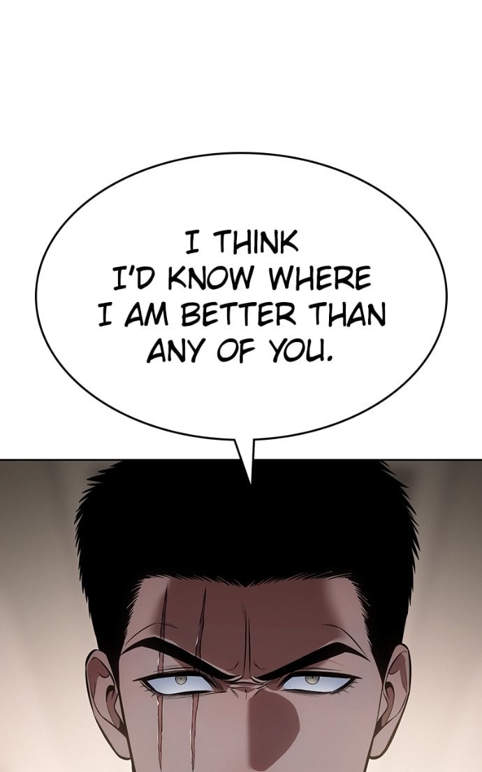 Read Mr. Baek chapter 117 image 7 on Lezhin
