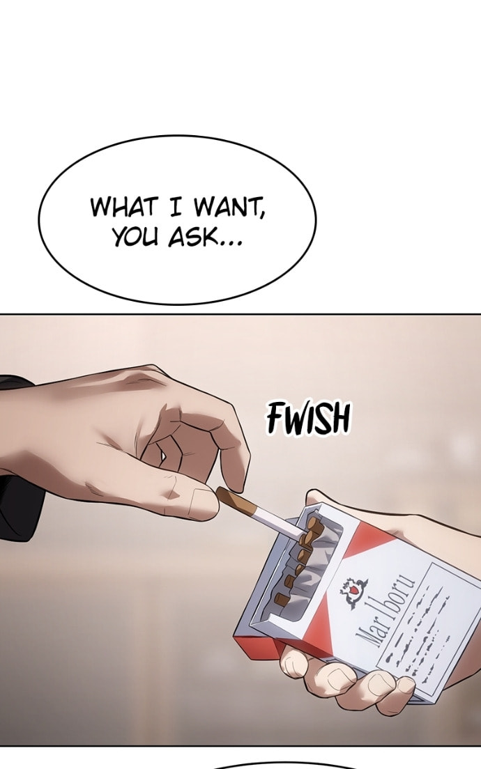 Read Mr. Baek chapter 117 image 73 on Lezhin