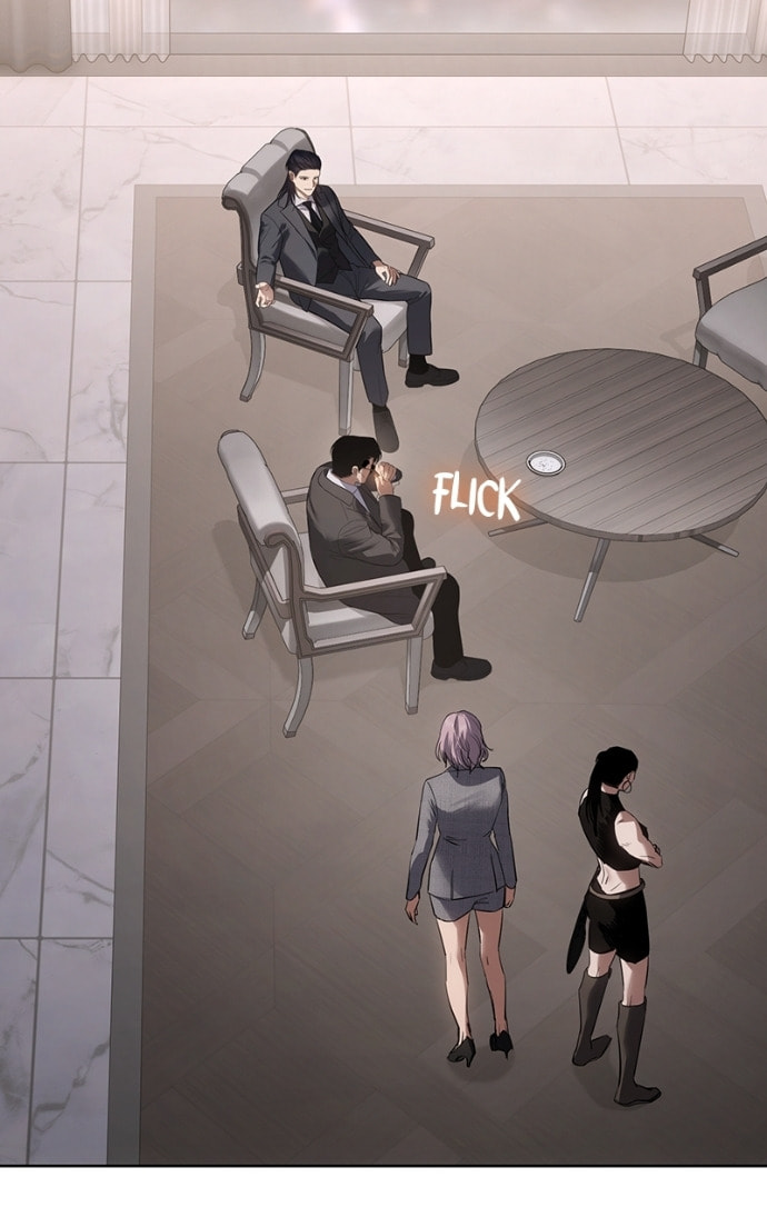 Read Mr. Baek chapter 117 image 77 on Lezhin