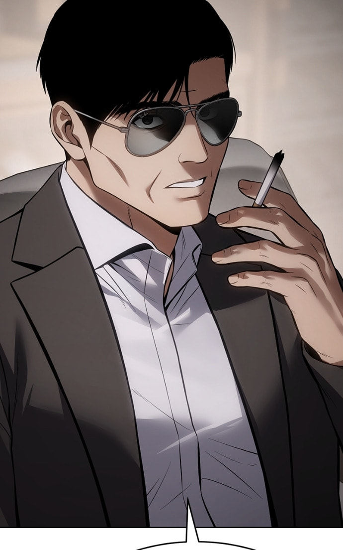 Read Mr. Baek chapter 117 image 88 on Lezhin